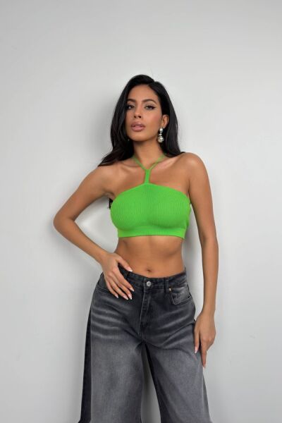 Pencere Detay Fitilli Crop