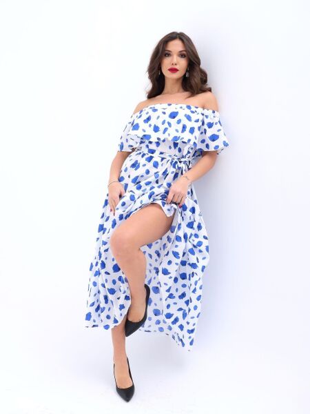 6473 ELBİSE-SPRİNGS