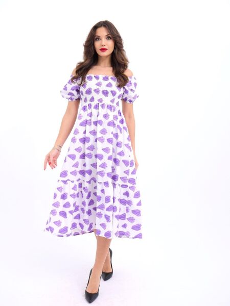 5525 ELBİSE-KANADA