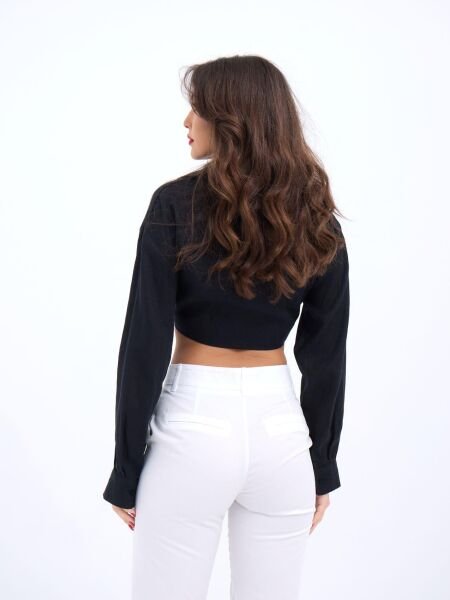 6759 CROP-SİYAH