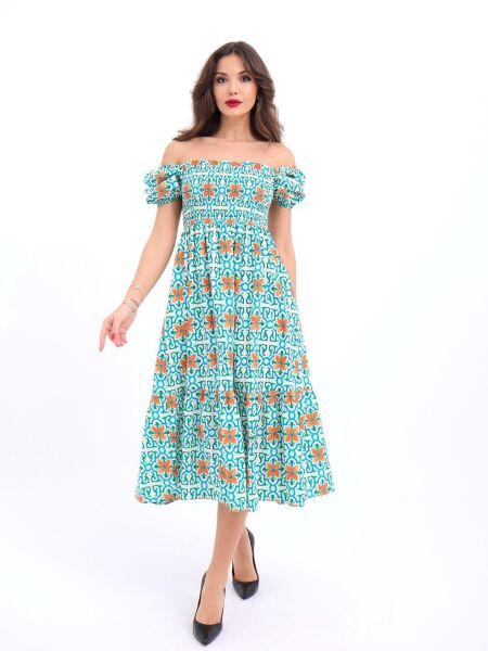 5525 ELBİSE-İRLANDA