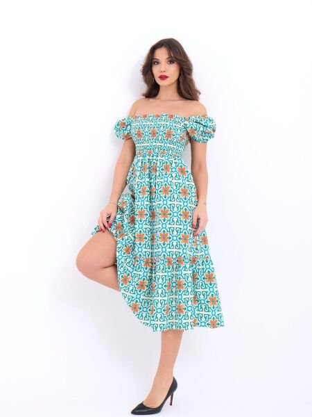 5525 ELBİSE-İRLANDA
