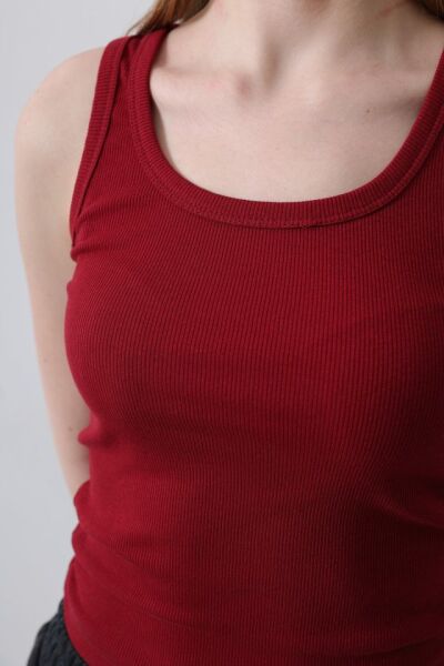 Basic Atlet - Bordo