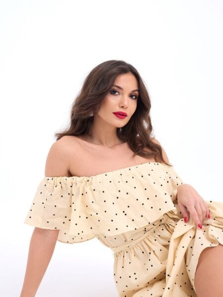 6473 ELBİSE-İRAN