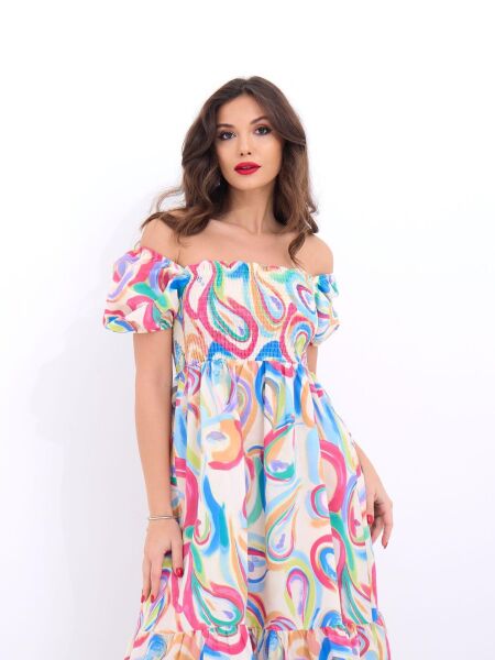 5525 ELBİSE-BELÇİKA