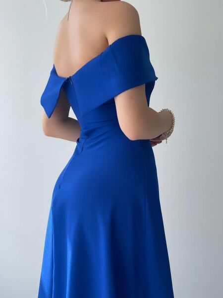 Mariana Midi Elbise