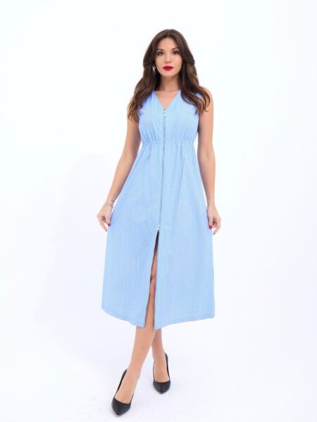 6510 ELBİSE-DALLAS ÇİZGİLİ