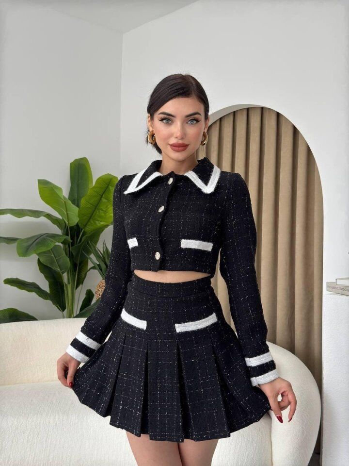 Dora Chanel Takım