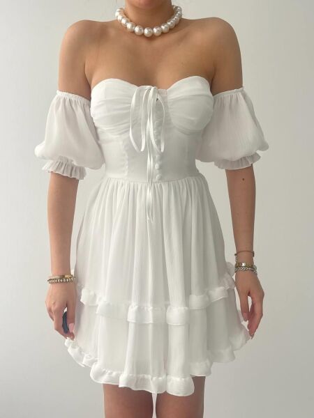 Vingo Mini Elbise