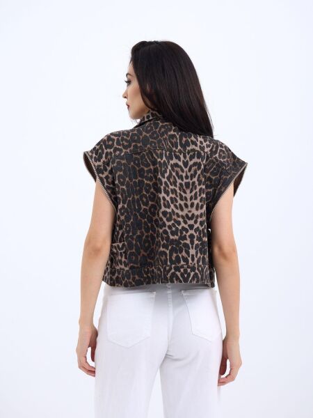 7297 YELEK-BARİ