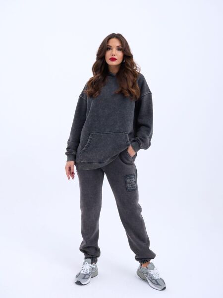 7287 EŞOFMAN TAKIM-FÜME