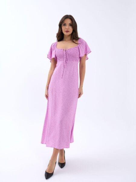 6091 ELBİSE-CHARLOTTE