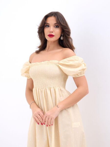 5525 ELBİSE-NOVARA